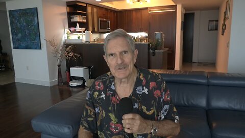 Dick Allgire - Some terribly bad, awfully evil, really heinous, nasty, disgusting stuff coming out!