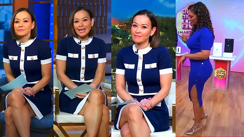 Eva Pilgrim (with Milly Almodovar) Mar 27 2025