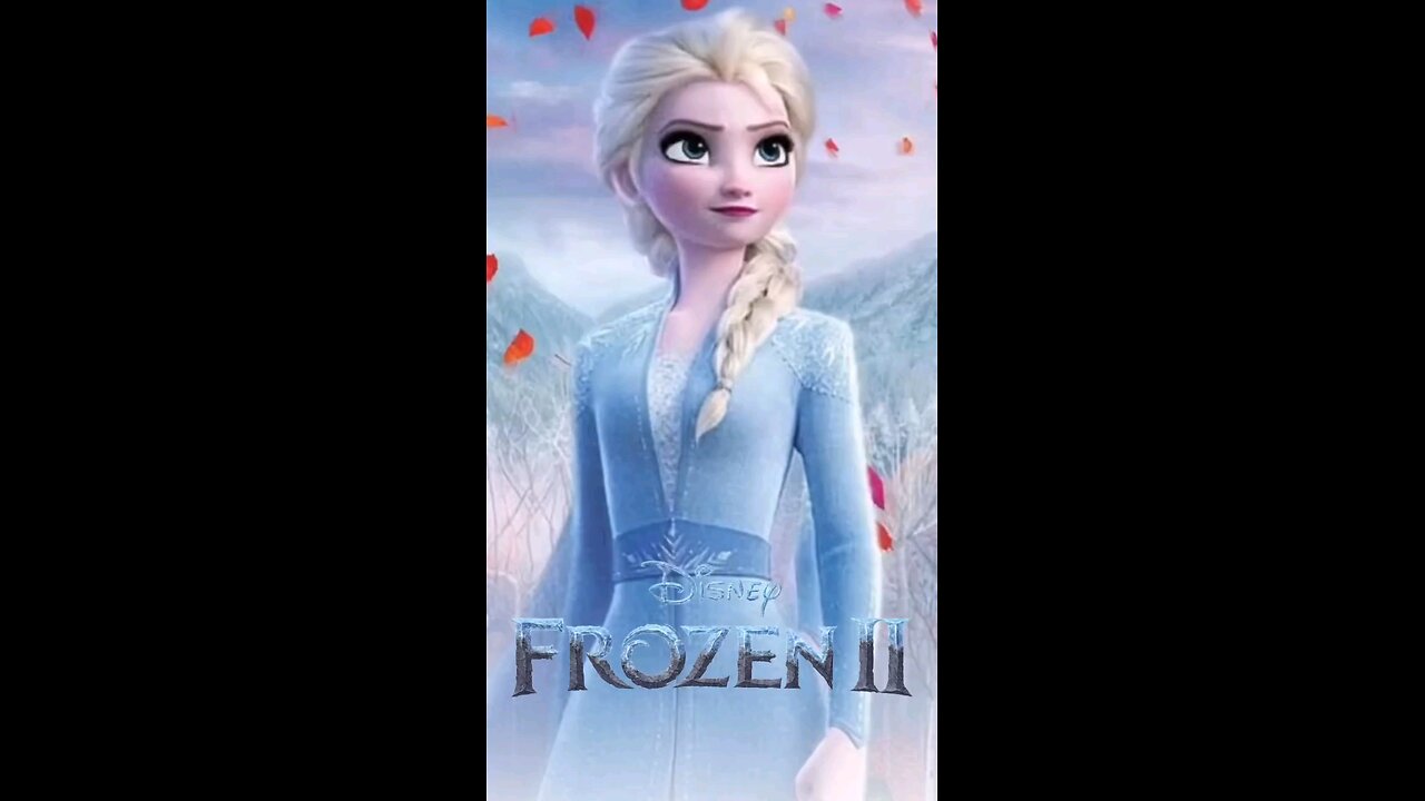 Turning Frozen 2 Characters into Real-Life Versions with AI | Stunning Live-Action Transformation!