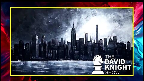 NYC - DOES IT MEAN “NOT YOUR CHOICE” OR NEW YORK CITY? 💥