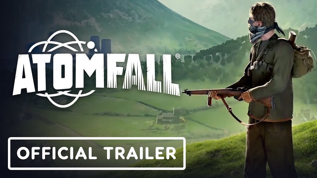 Atomfall - Official Features Trailer