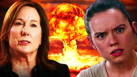 Disney Star Wars FINALLY Admits Failure At Galaxy's Edge, Daisey Ridley SPEAKS OUT On Rey Movie