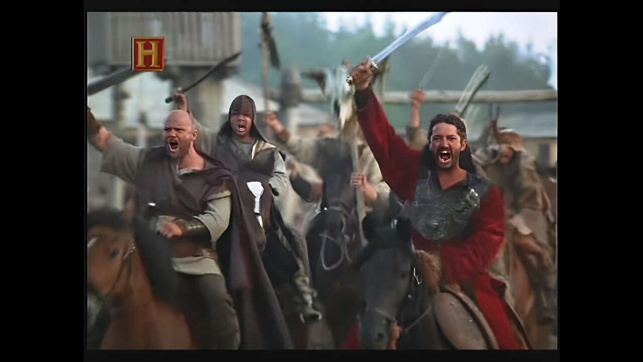 Attila, The Hun (2000)