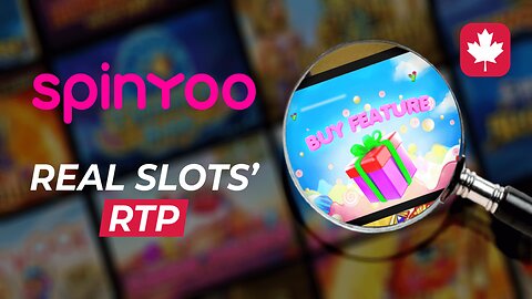 Real RTP and SpinYoo Casino's Review