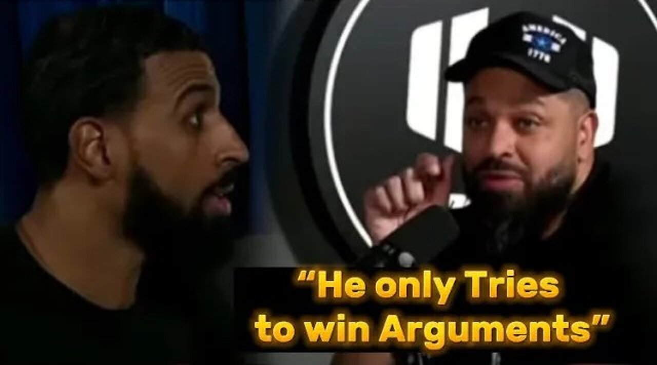 Hodgetwins Call Destiny Their WORST Guest Ever!
