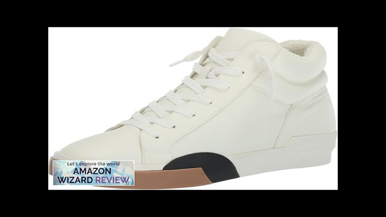 DV Dolce Vita Women's Holand Sneaker Review