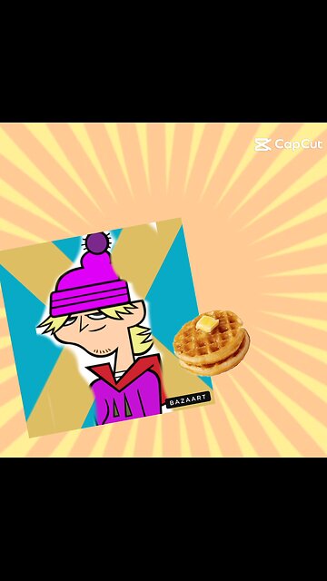 WAFFLES AND PANCAKES!!