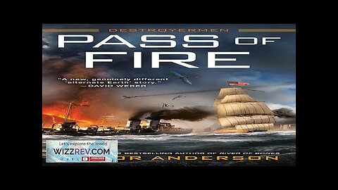 Pass Of Fire Review