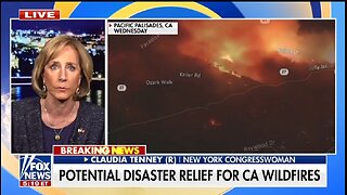 Rep Claudia Tenney: Maybe Californians Will Finally Wake Up To Dems Bad Policy