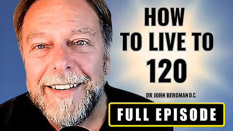 The TRUTH about BP & Cholesterol You've Never Heard - Full Video