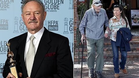 Gene Hackman’s Nephew Speaks Out on Death Theories