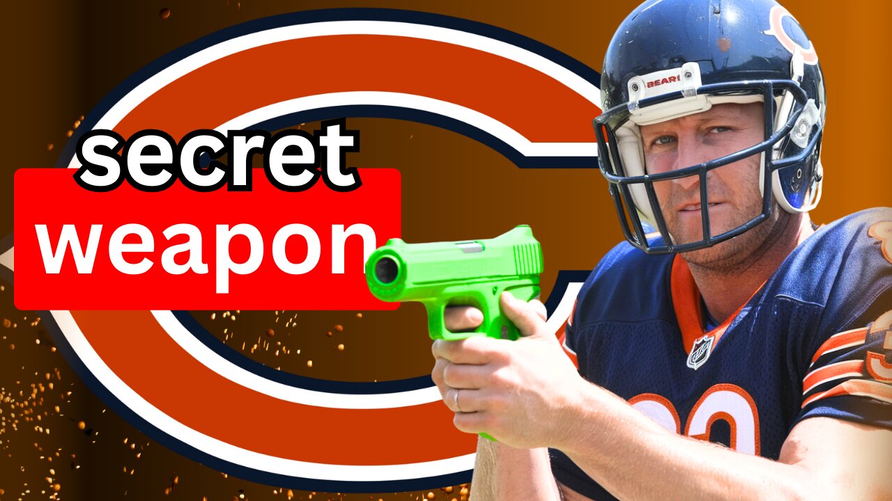 Is Bobby Slowik the Bears' SECRET WEAPON for 2025 Success ?!