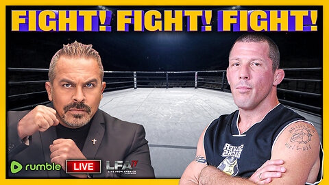 UFC CHAMPION & LEGEND PAT MILETICH LIVE WITH PETE SANTILLI | THE SANTILLI REPORT 2.19.25 4PM