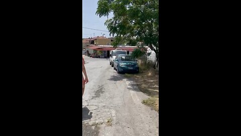Halkidiki Greece
