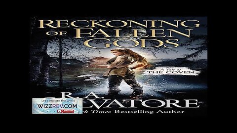 Reckoning Of Fallen Gods Review