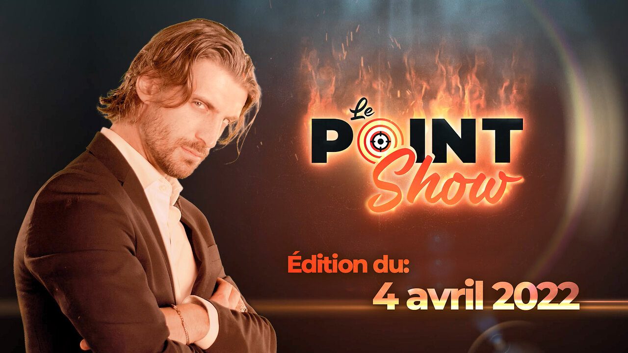 Le Point Show