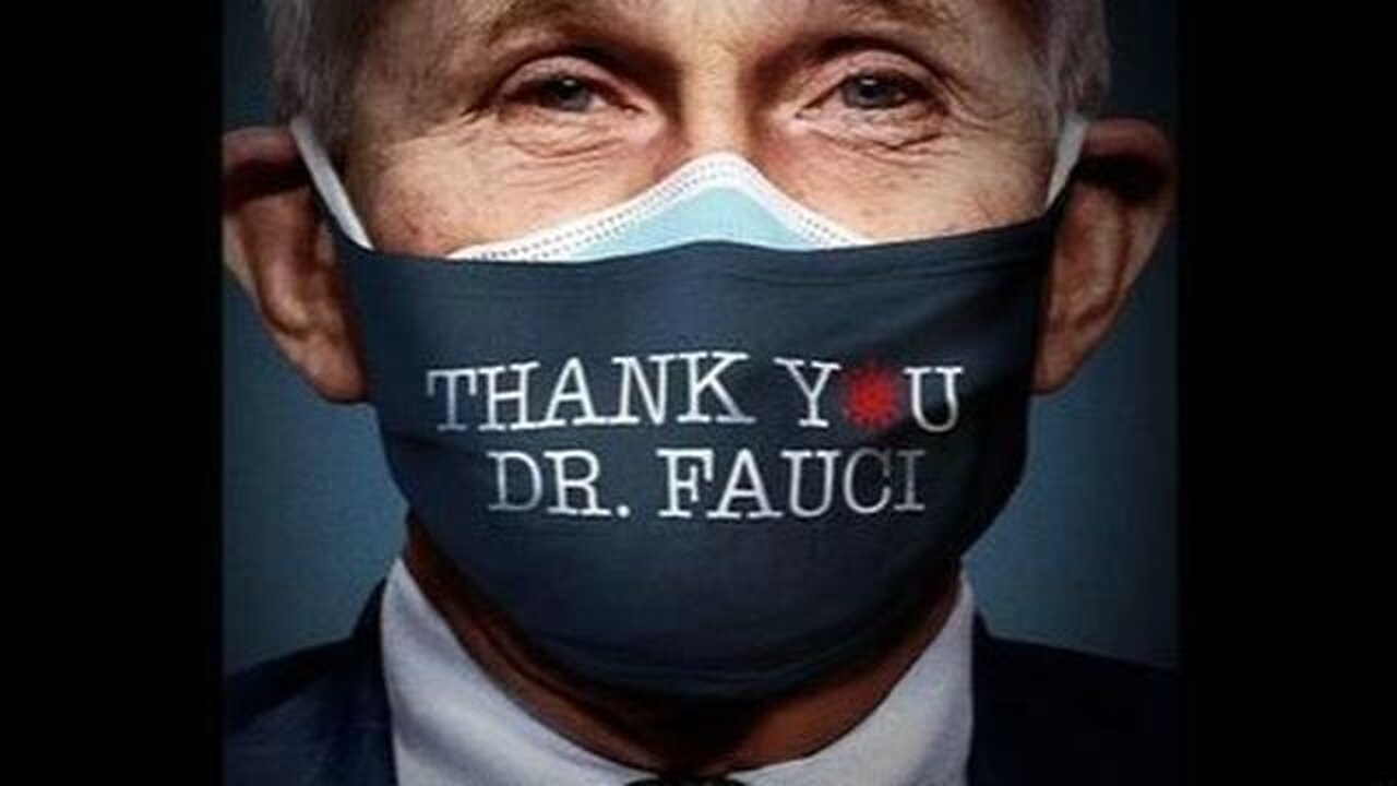 Thank You, Dr. Fauci | Full Documentary (2024)