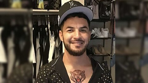 Illegal immigrant gets deported but walks back across the border to MURDER his ex girlfriend