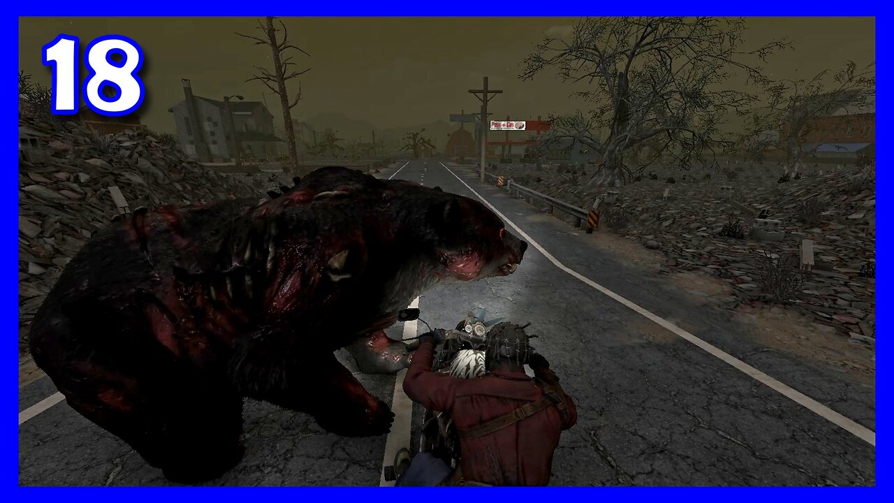Red bags are covering expenses — 7 DAYS TO DIE : long nights (18)