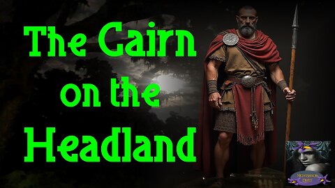 Cairn on the Headland | Robert E. Howard | Nightshade Diary