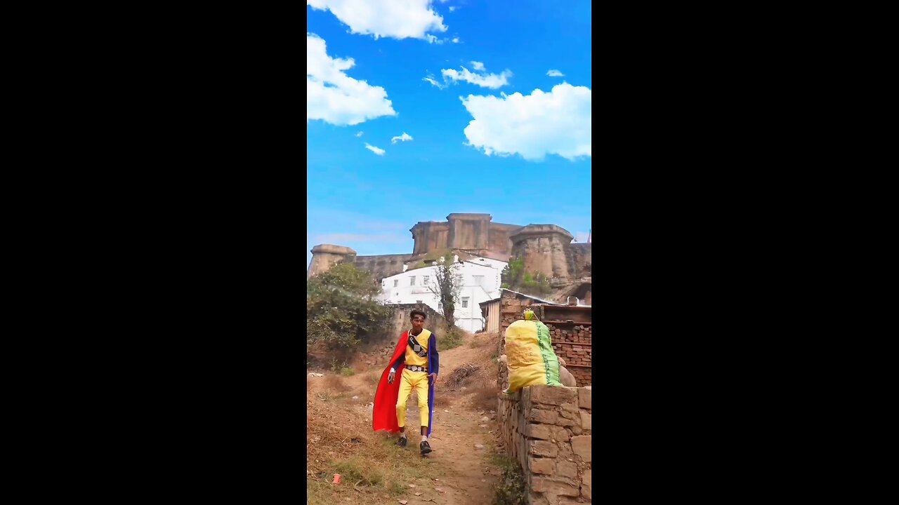 Rani pari nai 🫅🫅 Rani para 🦹🦹