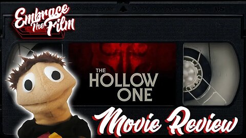 Cosmic Horror On A Small Scale: “The Hollow One” - Movie Review