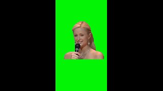 “Everyone Is a Princess” Paris Hilton | Green Screen