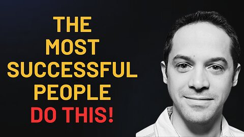 Stop This ONE Habit to Boost Your Productivity | Expert Tips