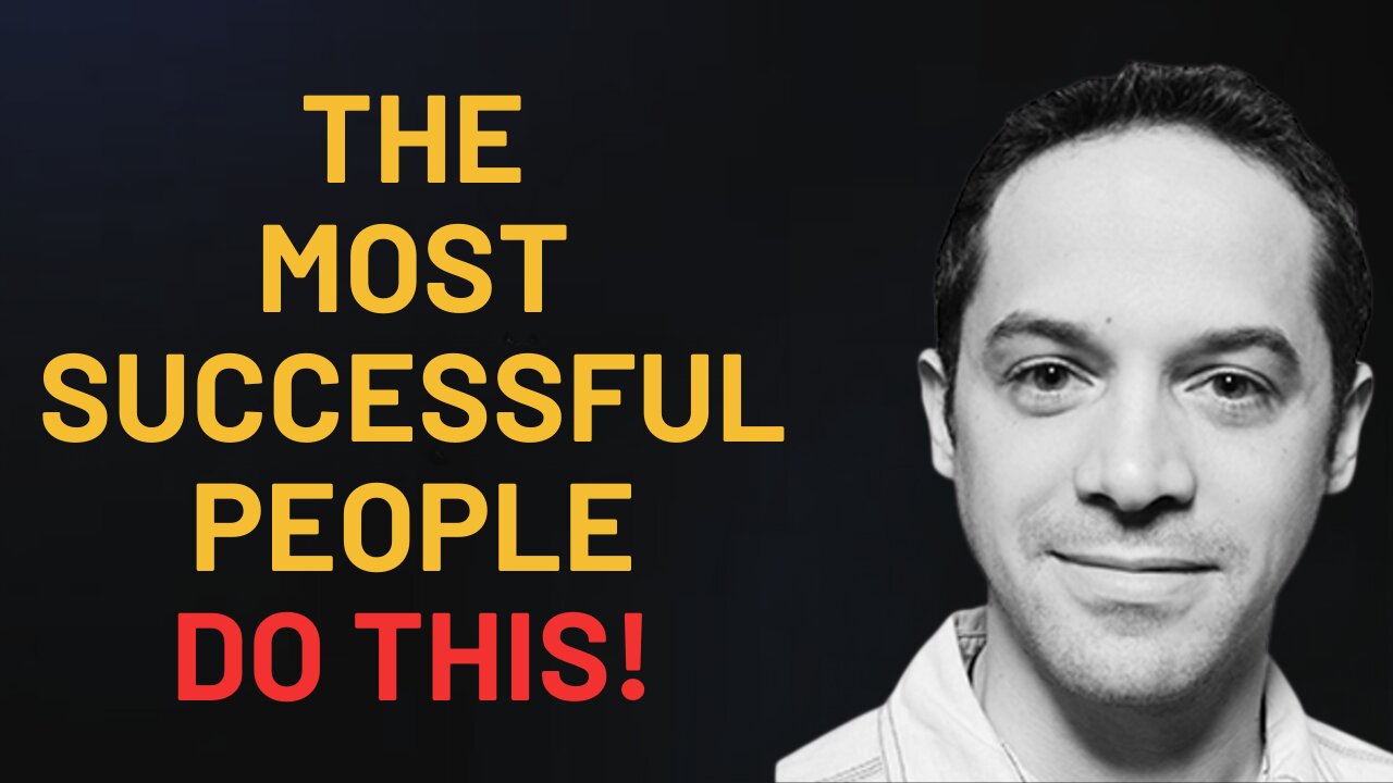 Stop This ONE Habit to Boost Your Productivity | Expert Tips