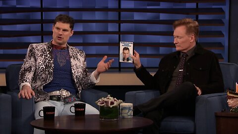 Flula Borg As Alec Baldwins German Brother