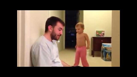 Kids Getting Hurt Compilation