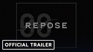 Repose - Official Publisher Reveal Trailer