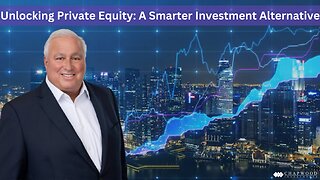 Unlocking Private Equity: A Smarter Investment Alternative