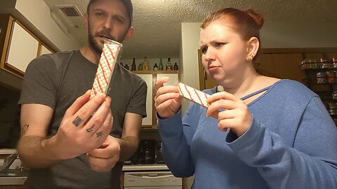 Christmas 2024 Snacks Taste Test
