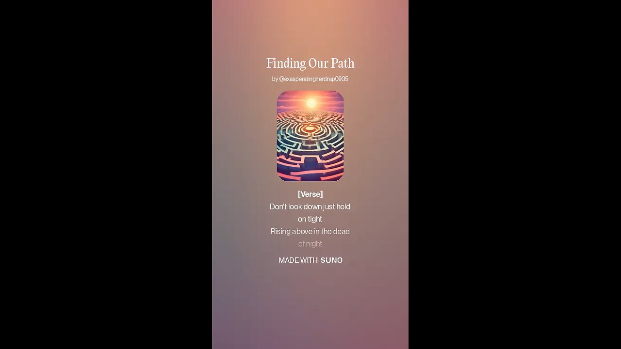 finding our path (original) Daffy duck psyop beat V3.5