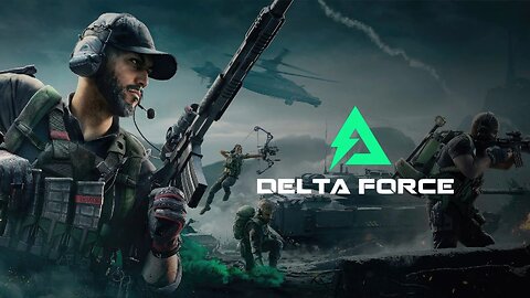 Delta Force black ops back for more action