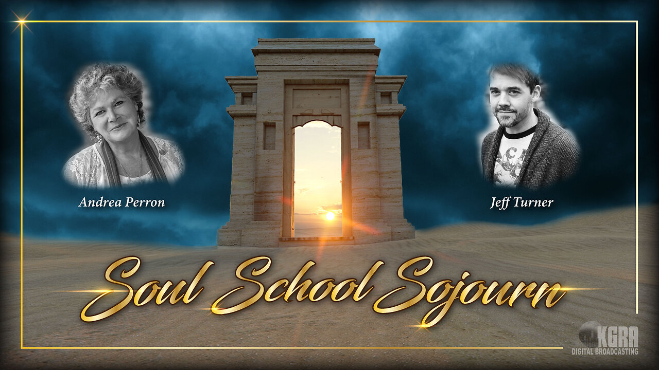 Soul School Sojourn - Are Earth Angels Real?