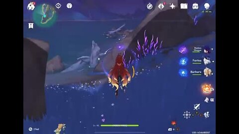 Testing Genshin Impact