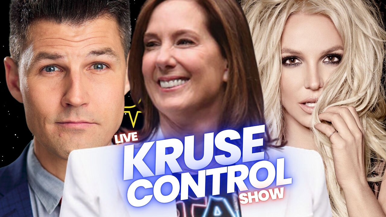Episode 305: Britney Wars!