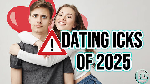 🔥 15 DATING ICKS THAT'LL MAKE YOU GHOST IN 2025 (The Truth About Modern Dating)