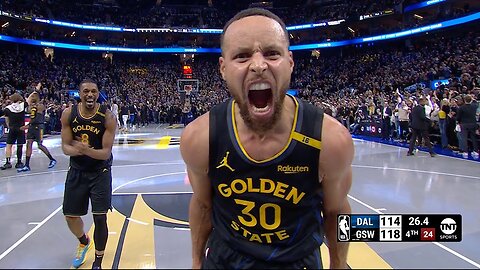 INCREDIBLE Curry's Free Throw!🔥🏀 