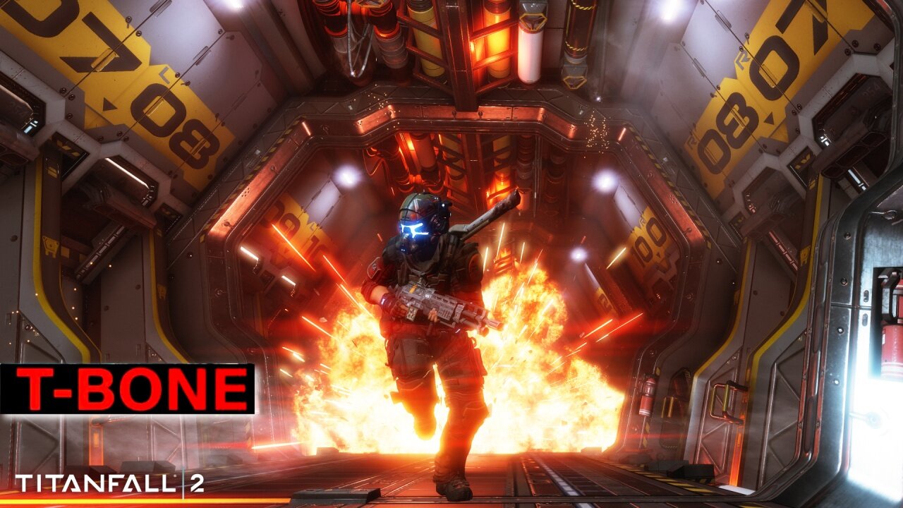 Titanfall® 2 [2K 60FPS PC ULTRA] - No Commentary part 7
