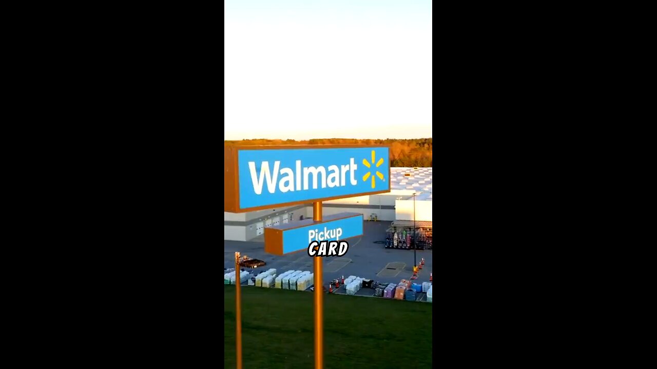 What time does Walmarts open?