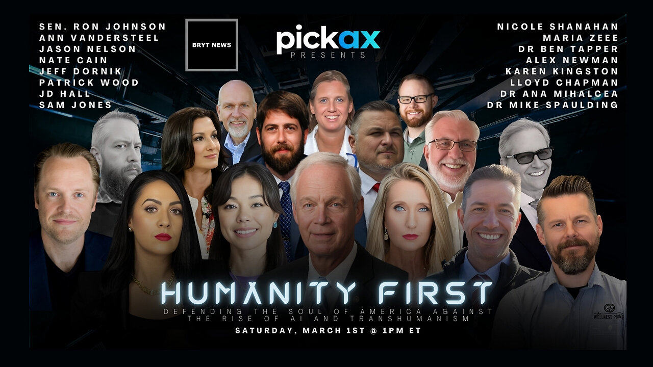 Humanity First