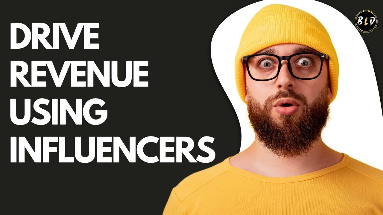 Maximize Revenue with Influencer Marketing | Le Guide Noir Lifetime Deal