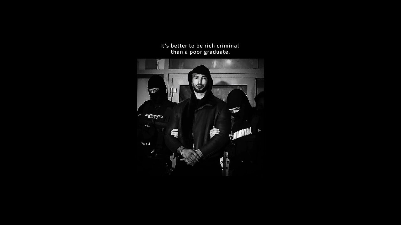 That's True by the way