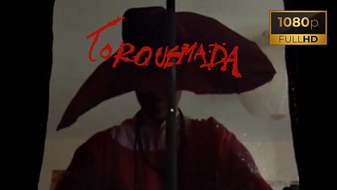 Torquemada - Trailer (HD)