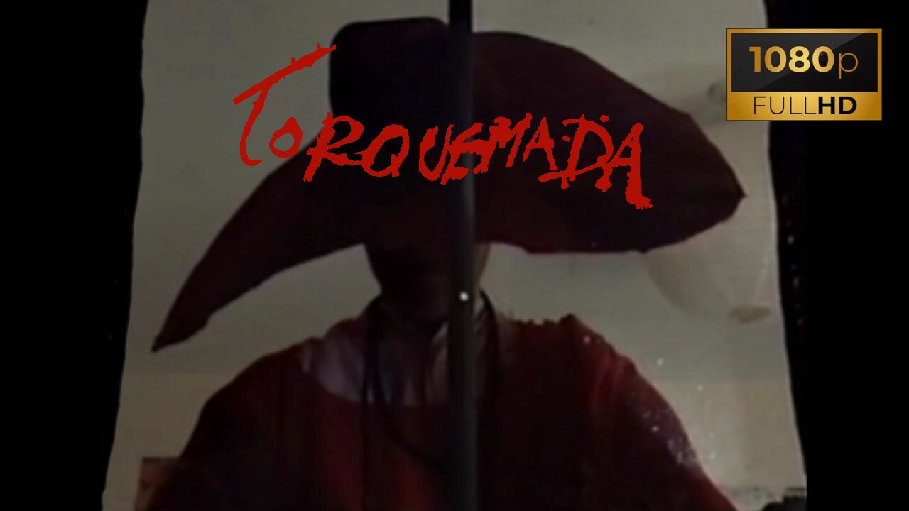 Torquemada - Trailer (HD)