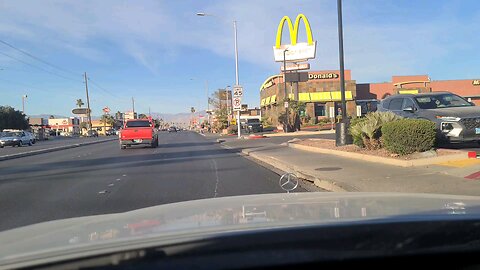 Is this the worst hood in Las Vegas? Check this out! #follow #lasvegas #travel #explore #gaming