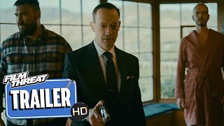 FAILURE! | Official HD Trailer (2025) | THRILLER | Film Threat Trailers